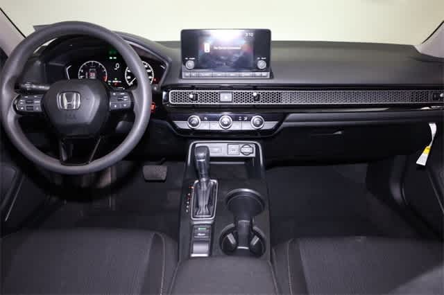 Thumbnail: 2023 Honda Civic - 17