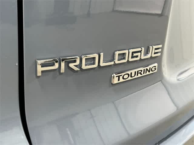 Thumbnail: 2025 Honda Prologue - 6
