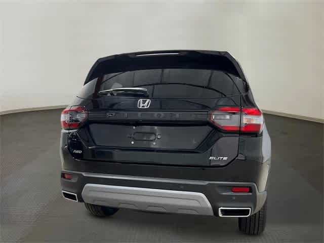 Thumbnail: 2025 Honda Pilot - 4