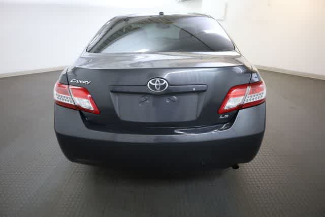 Thumbnail: 2010 Toyota Camry - 5