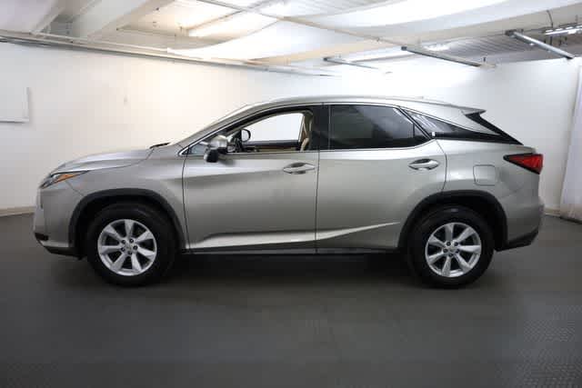 Thumbnail: 2017 Lexus RX - 3