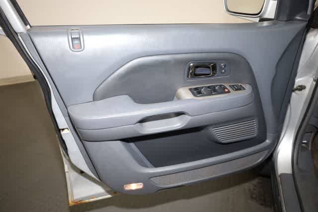 Thumbnail: 2007 Honda Pilot - 13