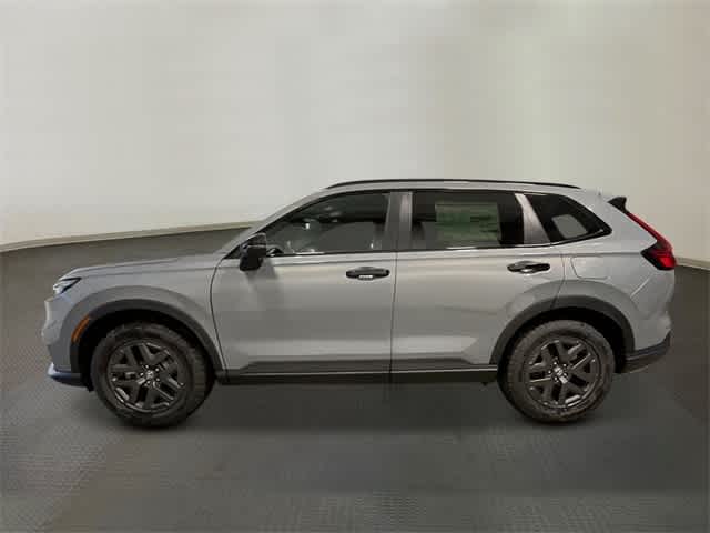 Thumbnail: 2026 Honda CR-V - 2