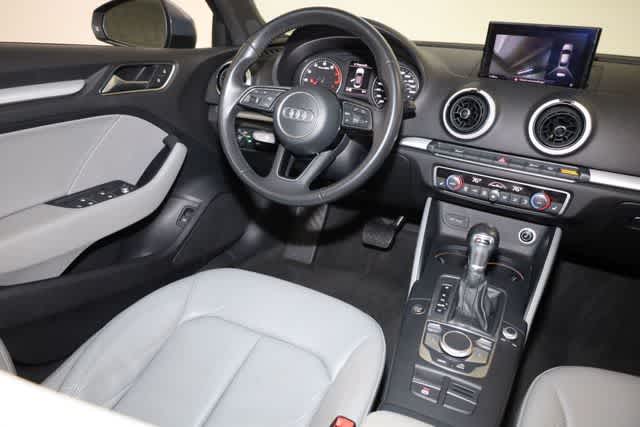 Thumbnail: 2018 Audi A3 - 16