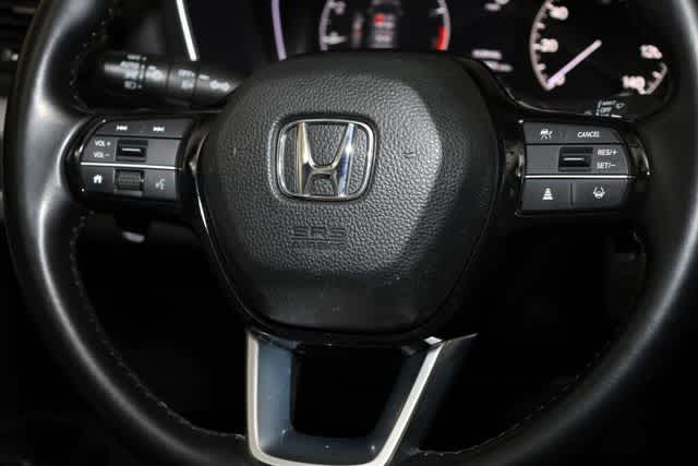Thumbnail: 2024 Honda Pilot - 29