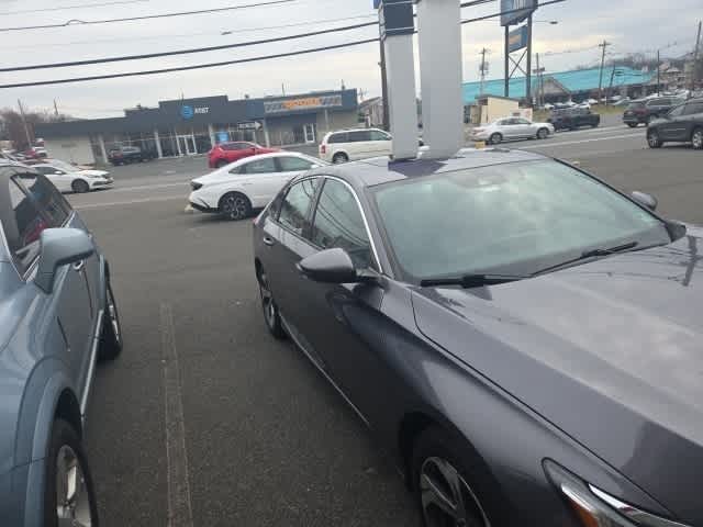 Thumbnail: 2018 Honda Accord - 18