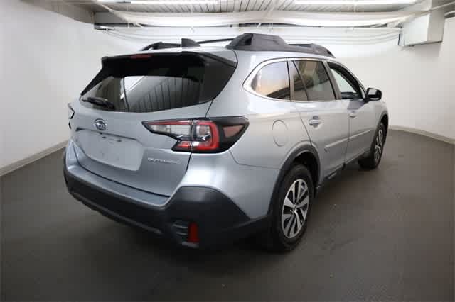 Thumbnail: 2020 Subaru Outback - 7