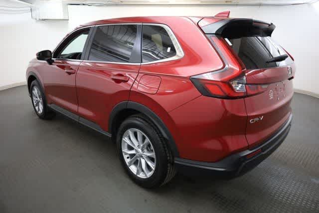 Thumbnail: 2024 Honda CR-V - 4