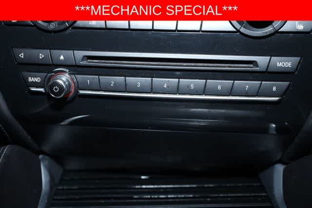 Thumbnail: 2016 BMW X5 - 30