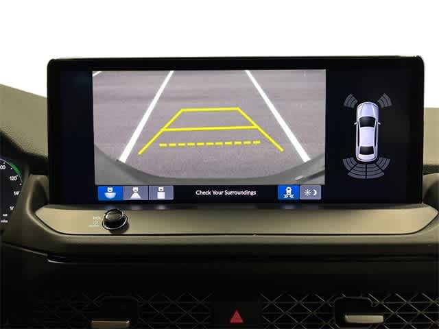 Thumbnail: 2025 Honda Accord - 25