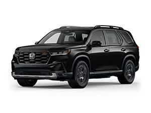 Thumbnail: 2025 Honda Pilot - 3