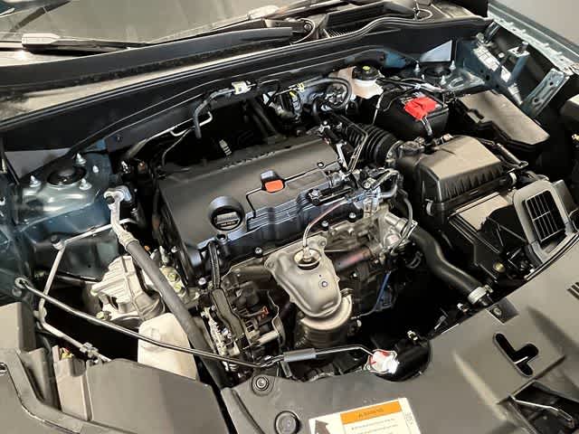 Thumbnail: 2026 Honda HR-V - 11