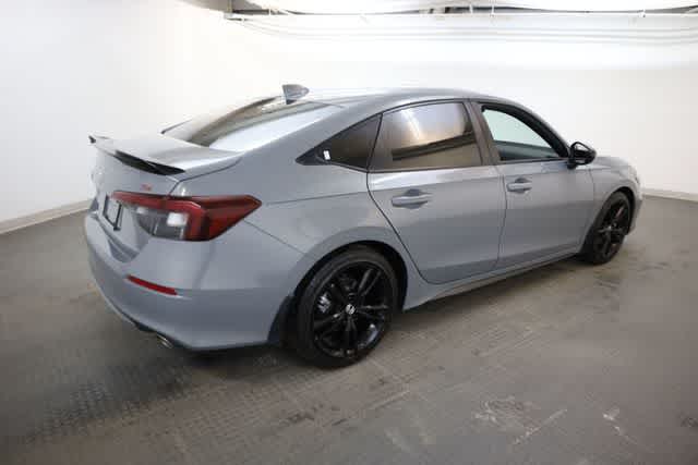 Thumbnail: 2025 Honda Civic - 8