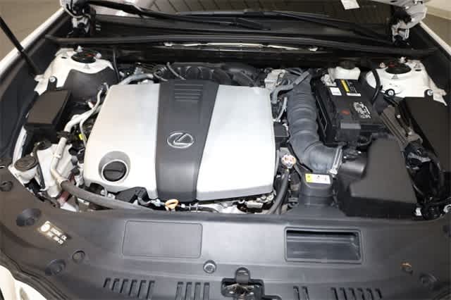 Thumbnail: 2020 Lexus ES - 37