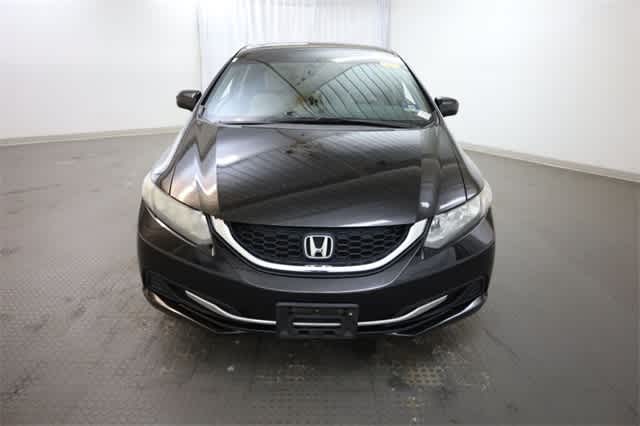 Thumbnail: 2015 Honda Civic - 13