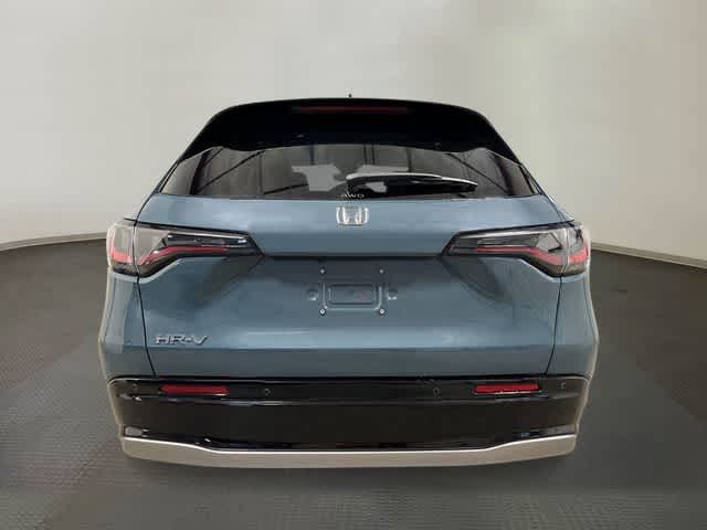 Thumbnail: 2027 Honda HR-V - 4