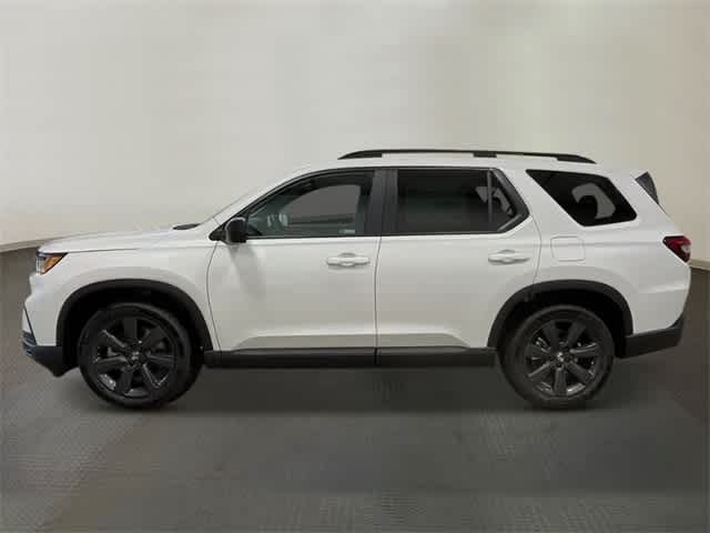 Thumbnail: 2025 Honda Pilot - 2