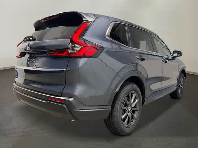 Thumbnail: 2026 Honda CR-V - 6