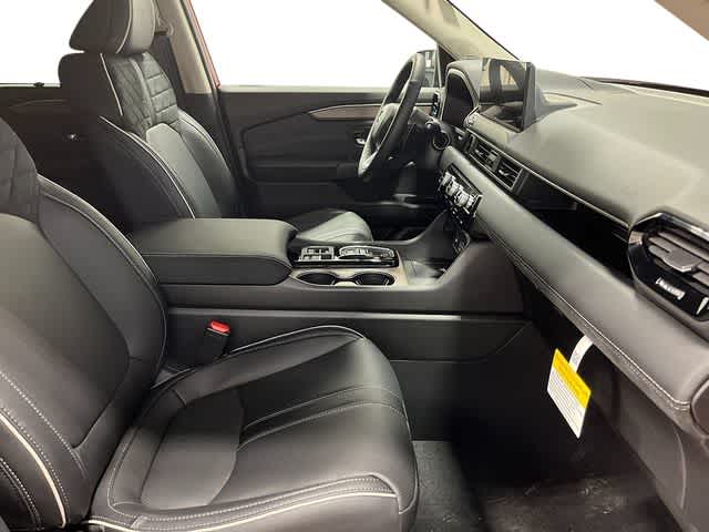 Thumbnail: 2026 Honda Pilot - 26