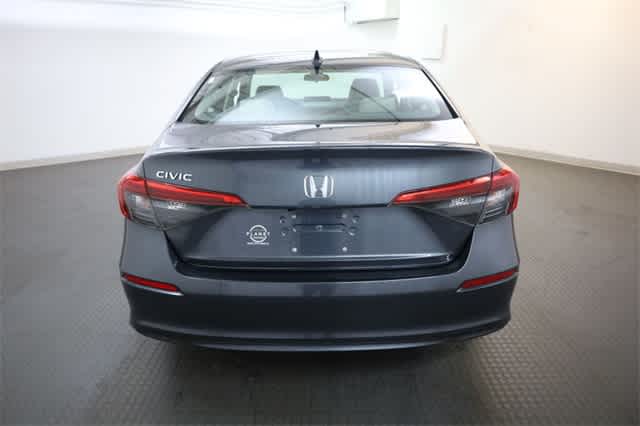 Thumbnail: 2023 Honda Civic - 6