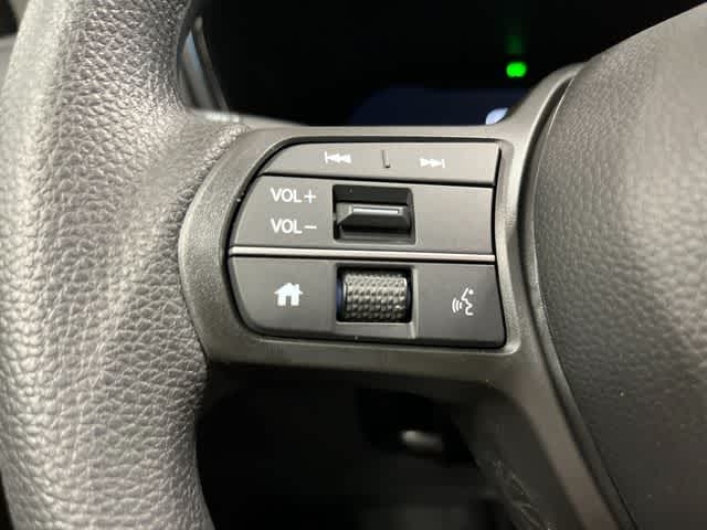 Thumbnail: 2026 Honda CR-V - 17