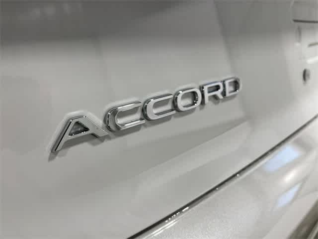 Thumbnail: 2025 Honda Accord - 5
