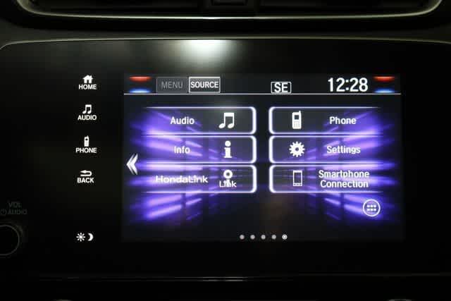 Thumbnail: 2019 Honda CR-V - 26