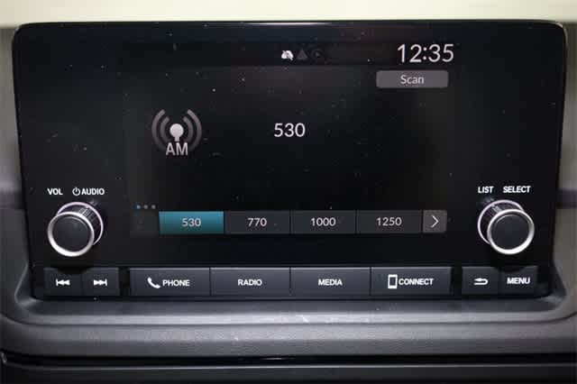 Thumbnail: 2023 Honda Accord - 28