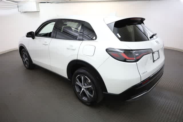 Thumbnail: 2025 Honda HR-V - 4