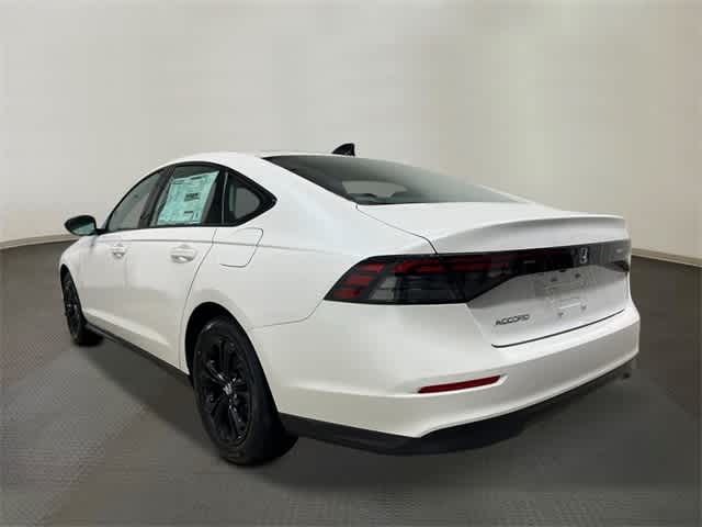Thumbnail: 2025 Honda Accord - 3