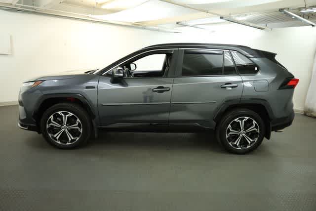 Thumbnail: 2023 Toyota RAV4 - 3