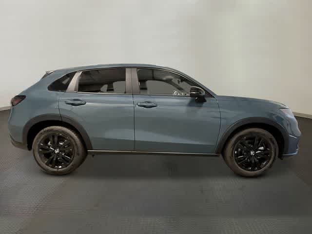 Thumbnail: 2026 Honda HR-V - 8