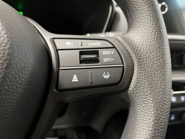Thumbnail: 2026 Honda CR-V - 18