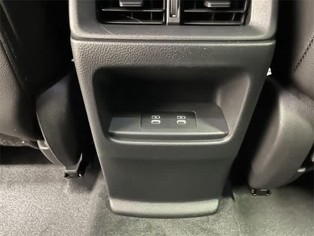 Thumbnail: 2026 Honda CR-V - 26