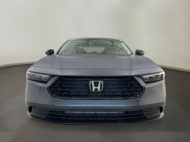 Thumbnail: 2026 Honda Accord - 9