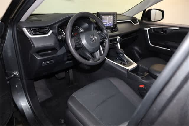 Thumbnail: 2022 Toyota RAV4 - 14