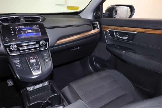 Thumbnail: 2022 Honda CR-V - 18