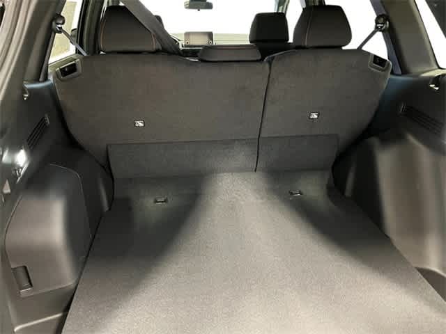 2025 Honda CR-V Sport 32