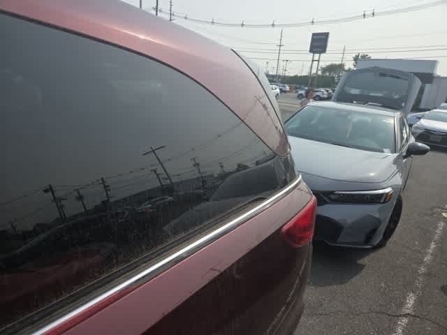 Thumbnail: 2019 Honda Odyssey - 5
