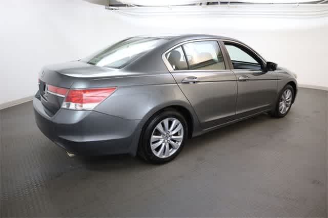 Thumbnail: 2011 Honda Accord - 7