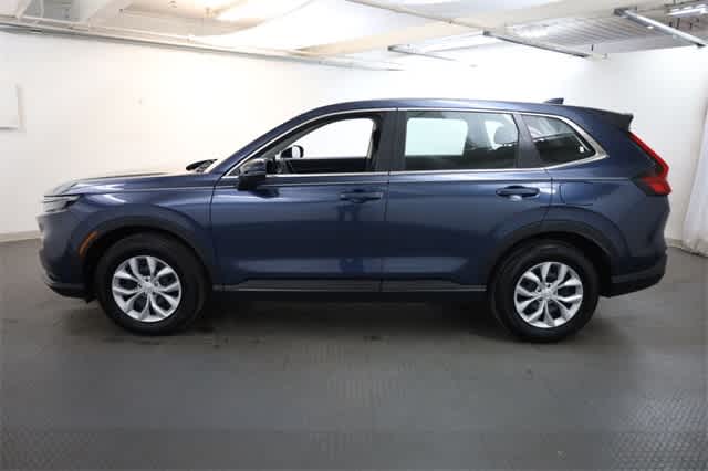 Thumbnail: 2024 Honda CR-V - 3