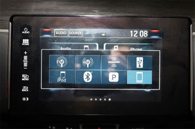 Thumbnail: 2019 Honda Clarity - 27