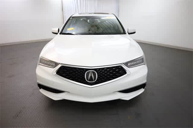Thumbnail: 2019 Acura TLX - 13