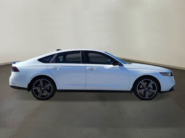 Thumbnail: 2026 Honda Accord - 6