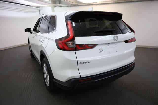 Thumbnail: 2024 Honda CR-V - 5