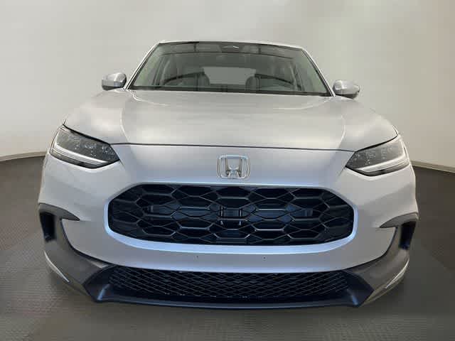 Thumbnail: 2027 Honda HR-V - 9
