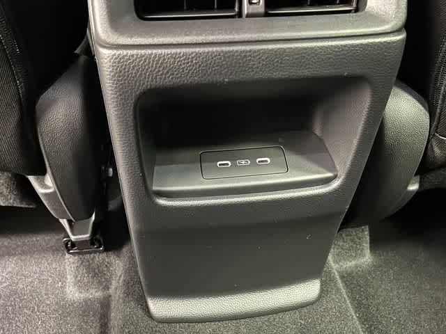 Thumbnail: 2026 Honda CR-V - 25