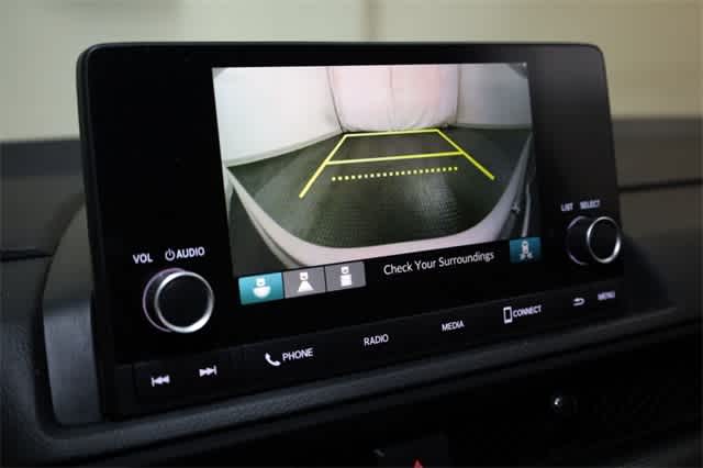 Thumbnail: 2023 Honda CR-V - 24