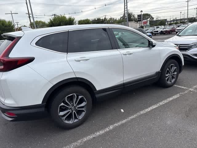 Thumbnail: 2022 Honda CR-V - 11