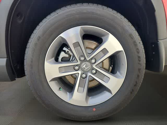 Thumbnail: 2026 Honda Pilot - 9